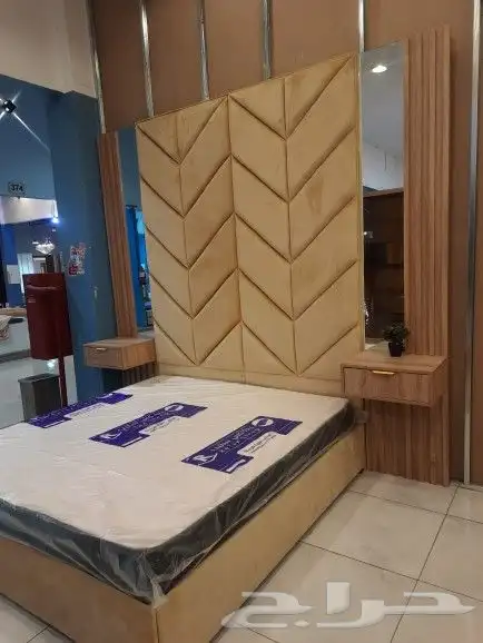 تفصيل غرف النوم 0