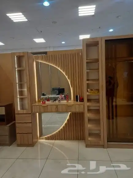 تفصيل غرف النوم 1