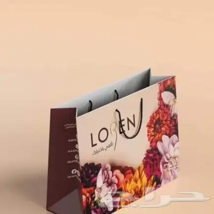 طباعة وتفصيل شنط وبوكسات جلد وقماش و حقائب جميع المقاسات 14