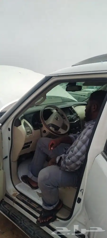 قطع غيار بترول بلاتنيوم 400 تشليح 1