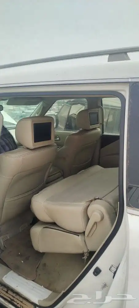 قطع غيار بترول بلاتنيوم 400 تشليح 2