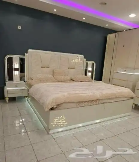 غرف نوم مميزه جديد 4