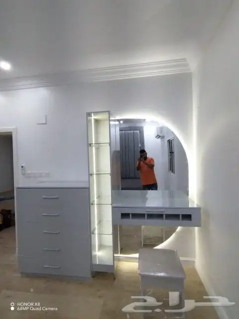 تفصيل غرف النوم 5