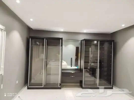 تفصيل غرف النوم 7