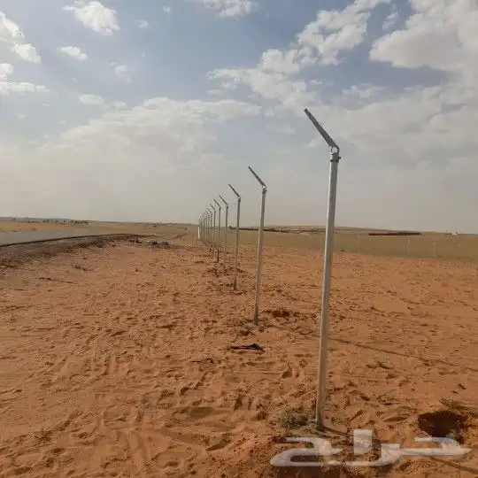 تركيب الشبوك مزارع استراحات كسارات دواجن 3