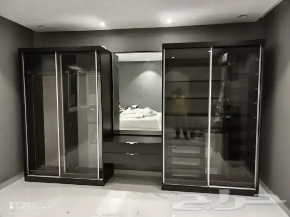 تفصيل غرف النوم 8