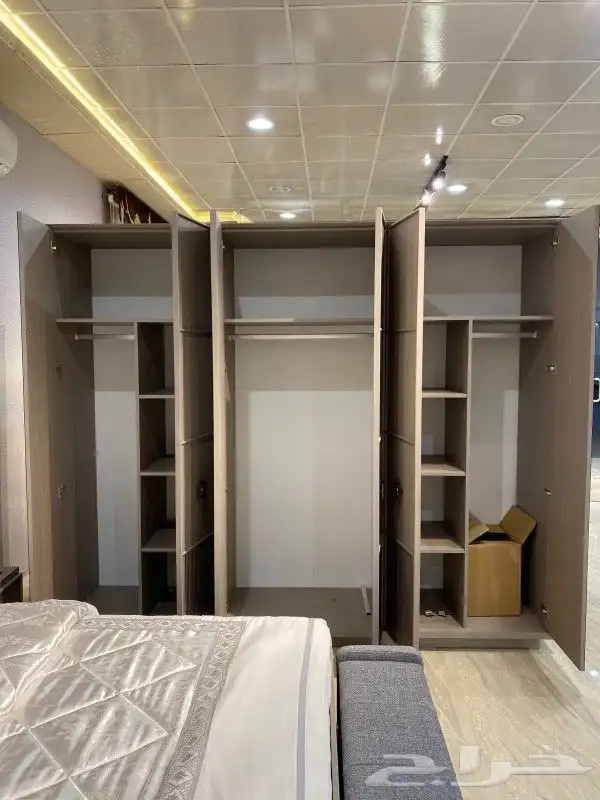 غرف نوم صناعة تركيه جديد 5