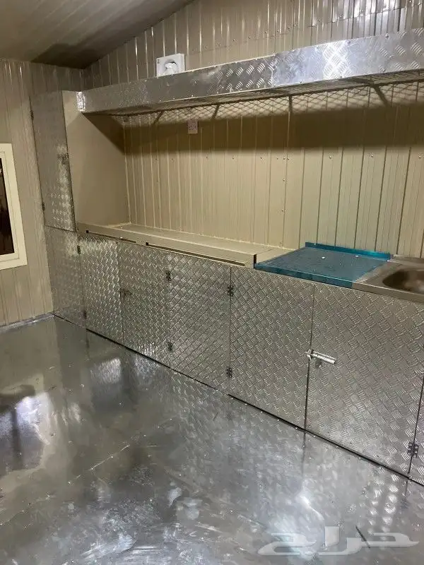 غرفه شينكوكويتي جديد شغل عريعره طول11 في4 5