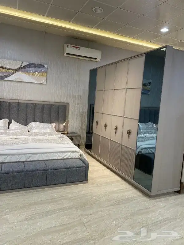 غرف نوم صناعة تركيه جديد 0