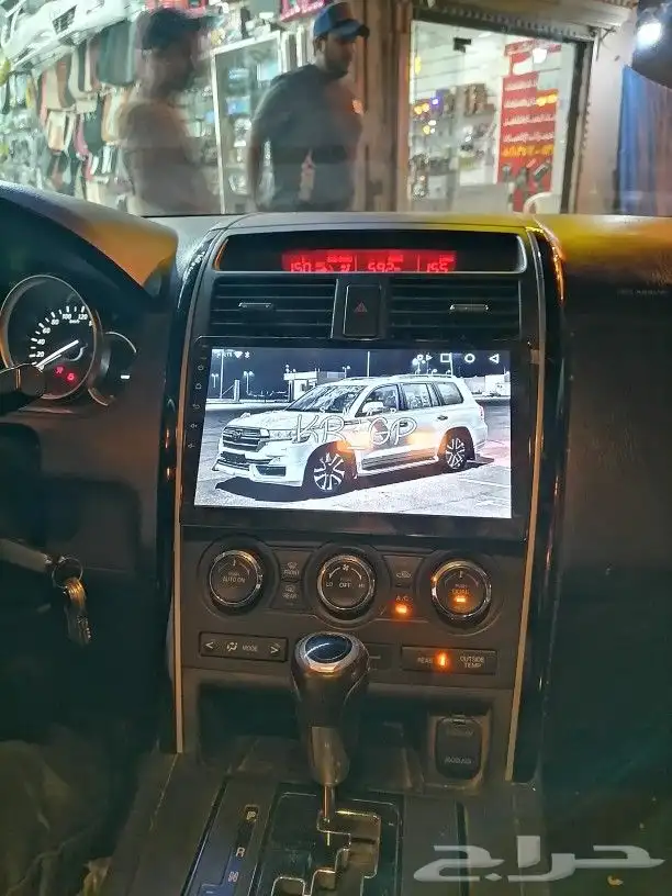 شاشات سيارات 0