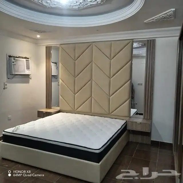 تفصيل غرف النوم 11