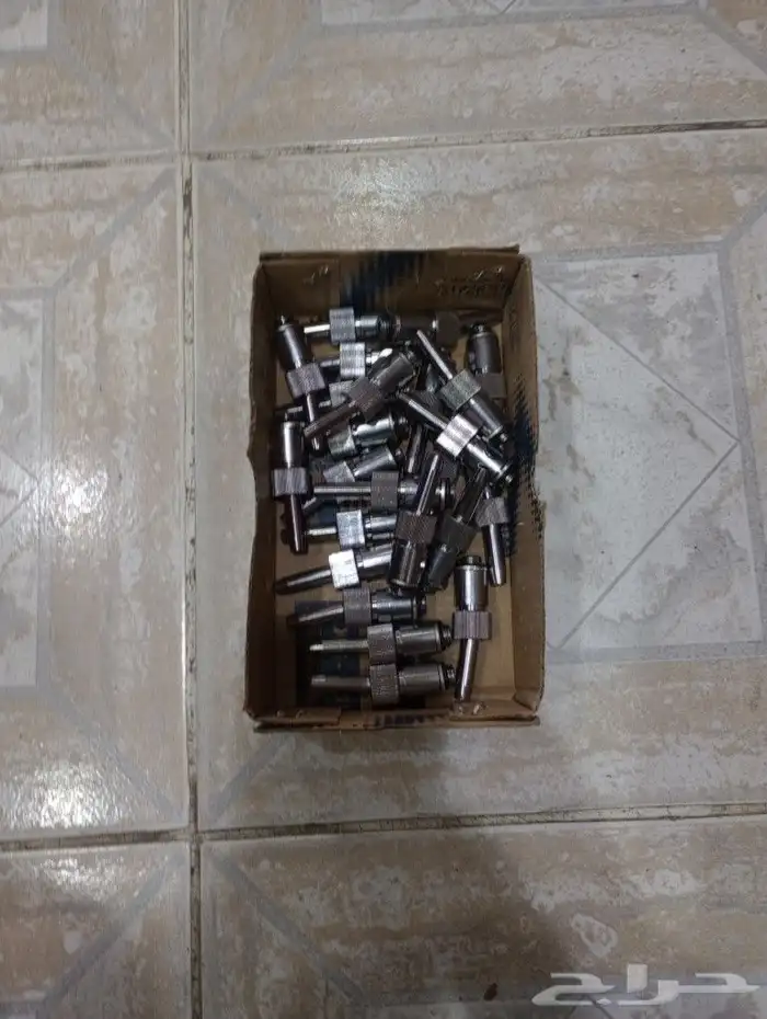 مصبات استيل 11