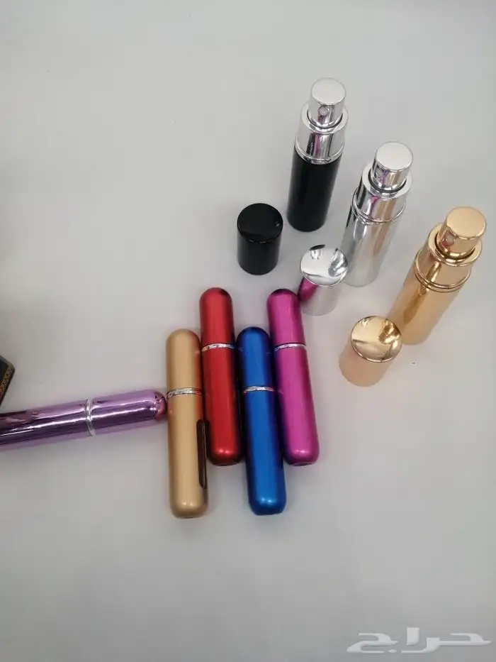تصنيع عطور بجوده عاليه 3