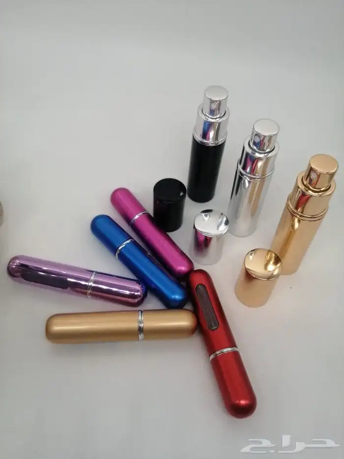 تصنيع عطور بجوده عاليه 7