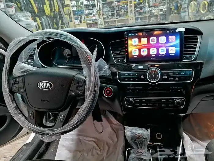 شاشات سيارات 6