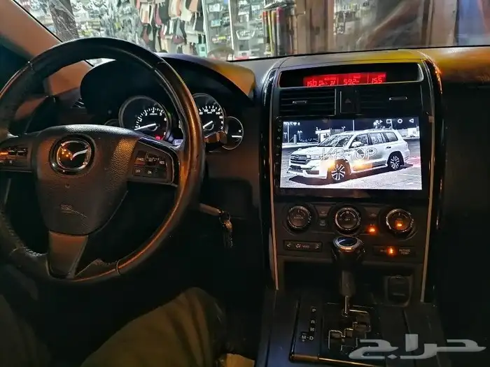 شاشات سيارات 1