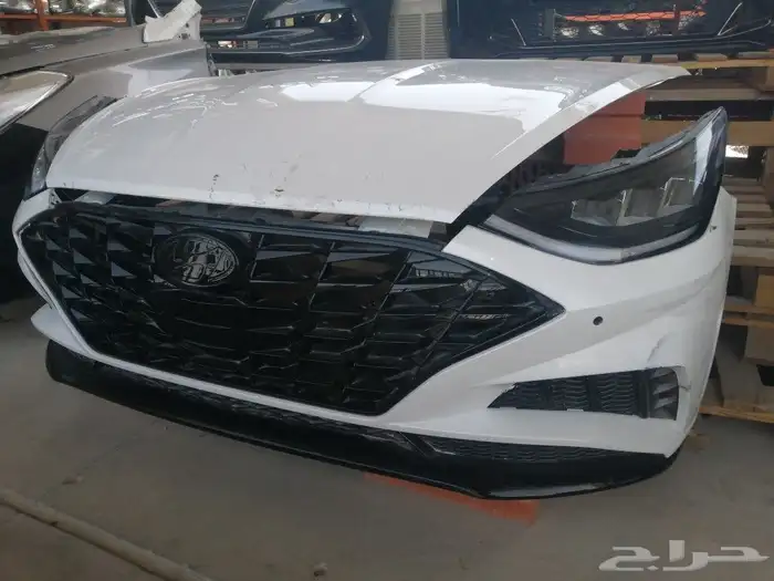 صدام سوناتا 2023 1