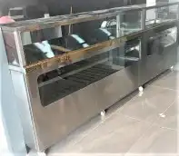 ثلاجات مطاعم بوافي كافيهات فنادق مشافي ملاحم منازل 28