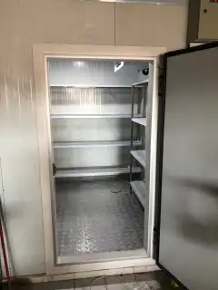 ثلاجات مطاعم بوافي كافيهات فنادق مشافي ملاحم منازل 25