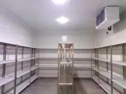 ثلاجات مطاعم بوافي كافيهات فنادق مشافي ملاحم منازل 26