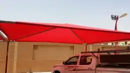 قرميد ومظلات وبيوت شعر 10