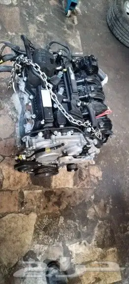 ماكينة النترا 2000 ss سوناتا 2400 ss شدبلدها 4