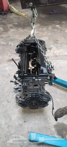 ماكينة النترا 2000 ss سوناتا 2400 ss شدبلدها 3