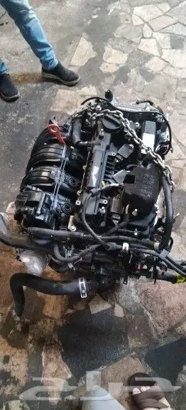 ماكينة النترا 2000 ss سوناتا 2400 ss شدبلدها 0