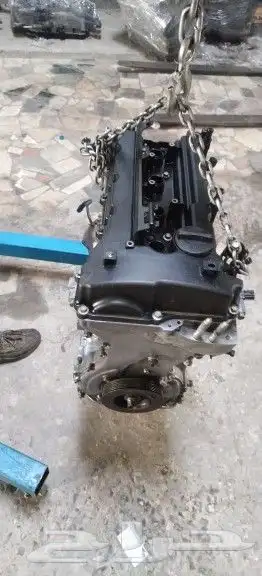 ماكينة النترا 2000 ss سوناتا 2400 ss شدبلدها 1