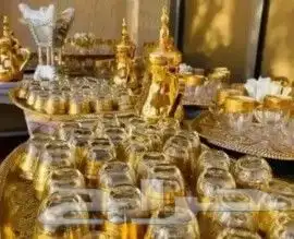 قهوجي الرياض 4