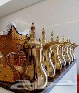 قهوجي الرياض 0