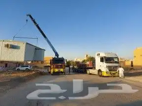 نقل بركسات نقل غرف جاهزه 4