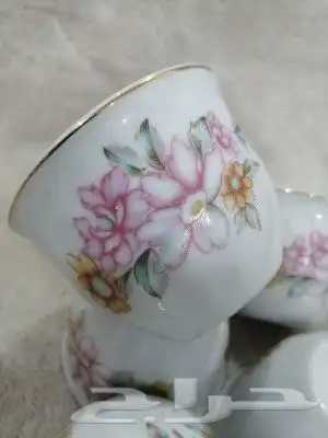 فناجيل تراث 5