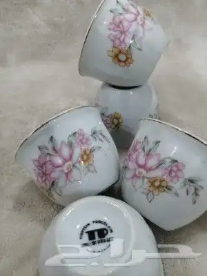 فناجيل تراث 6