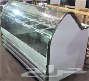 ثلاجات مطاعم بوافي كافيهات فنادق مشافي ملاحم منازل 33