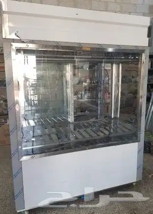 ثلاجات مطاعم بوافي كافيهات فنادق مشافي ملاحم منازل 41