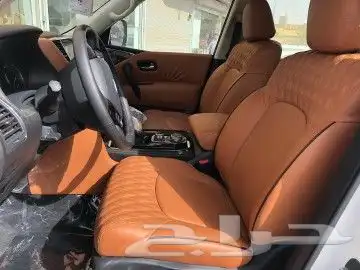 قطع باترول نيسان فتك وبلاتينيوم جمله وتجزئه ترهيم تنجيد تخشي 20