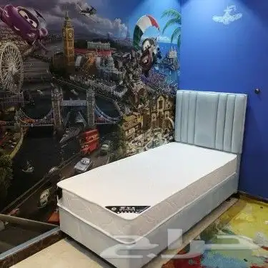 مراتب وسرر طبيه صناعة وطنية بجوده عاليه 3