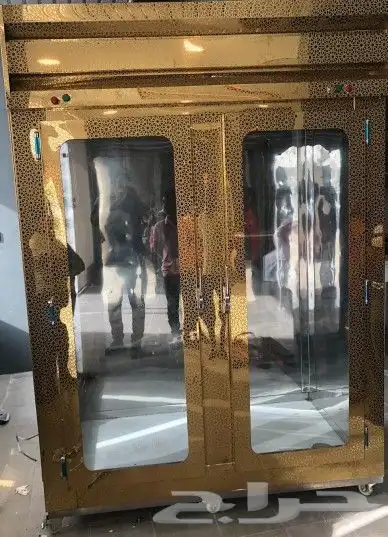 ثلاجات مطاعم بوافي كافيهات فنادق مشافي ملاحم منازل 31