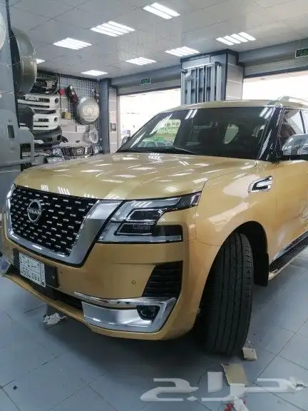 قطع باترول نيسان فتك وبلاتينيوم جمله وتجزئه ترهيم تنجيد تخشي 0