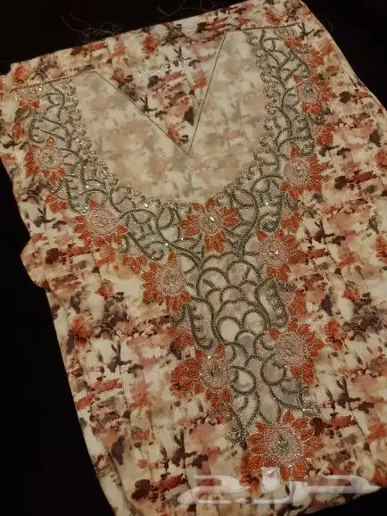 جلابيات راقية شغل الإمارات 11