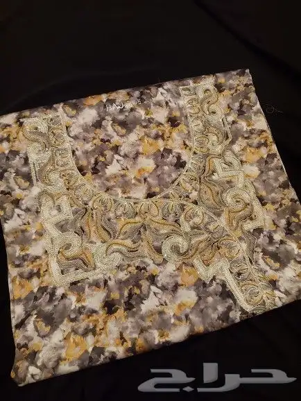 جلابيات راقية شغل الإمارات 12