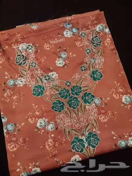 جلابيات راقية شغل الإمارات 1