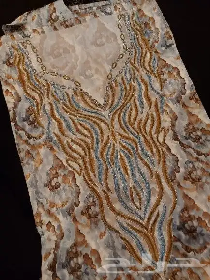 جلابيات راقية شغل الإمارات 10