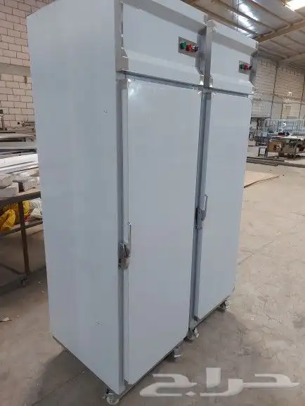 ثلاجات مطاعم بوافي كافيهات فنادق مشافي ملاحم منازل 10