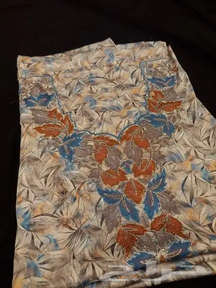 جلابيات راقية شغل الإمارات 7