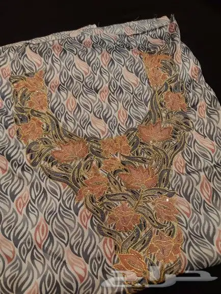 جلابيات راقية شغل الإمارات 2