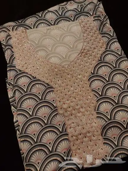 جلابيات راقية شغل الإمارات 6