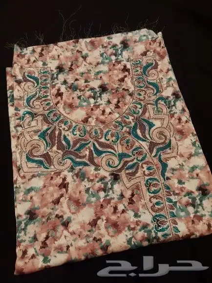 جلابيات راقية شغل الإمارات 9