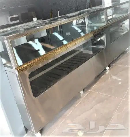 ثلاجات مطاعم بوافي كافيهات فنادق مشافي ملاحم منازل 40